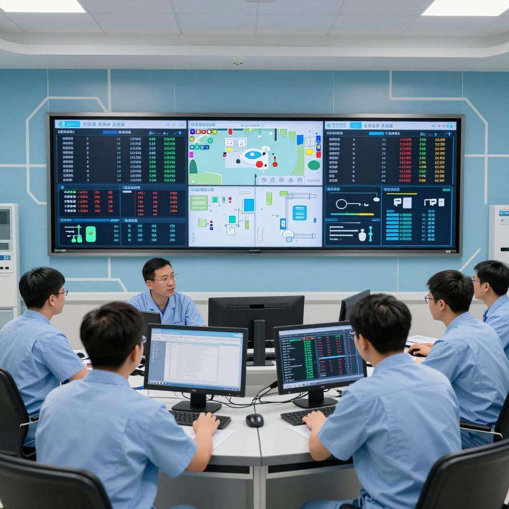 推进医疗信息化纵深发展 新华三助力健康中国梦 推进医疗信息化纵深发展 新华三助力健康中国梦第二张图