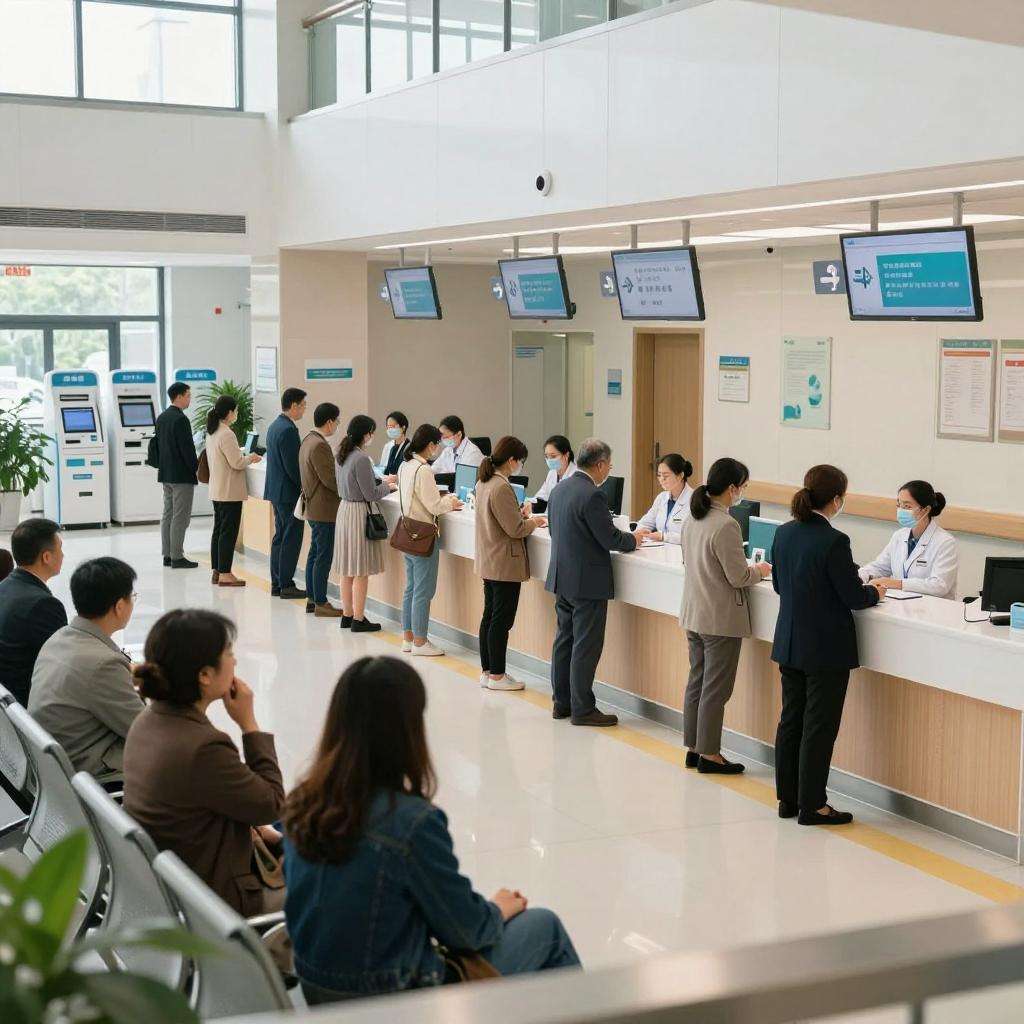 沃医龚晓明:中国医疗还处于计划经济时代 沃医龚晓明:中国医疗还处于计划经济时代第二张图