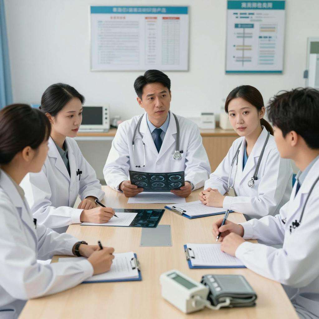 沃医龚晓明:中国医疗还处于计划经济时代 沃医龚晓明:中国医疗还处于计划经济时代第三张图