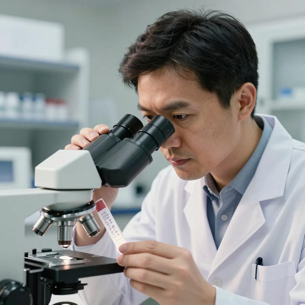 段涛看《华大癌变》:没有一劳永逸的检测 段涛看《华大癌变》:没有一劳永逸的检测第一张图