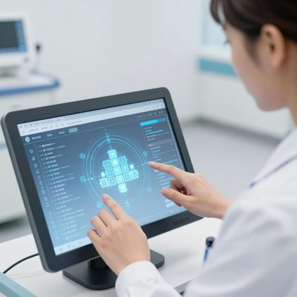 共252次百亿元区块链项目融资，“医疗+区块链”该如何入局？第一张图