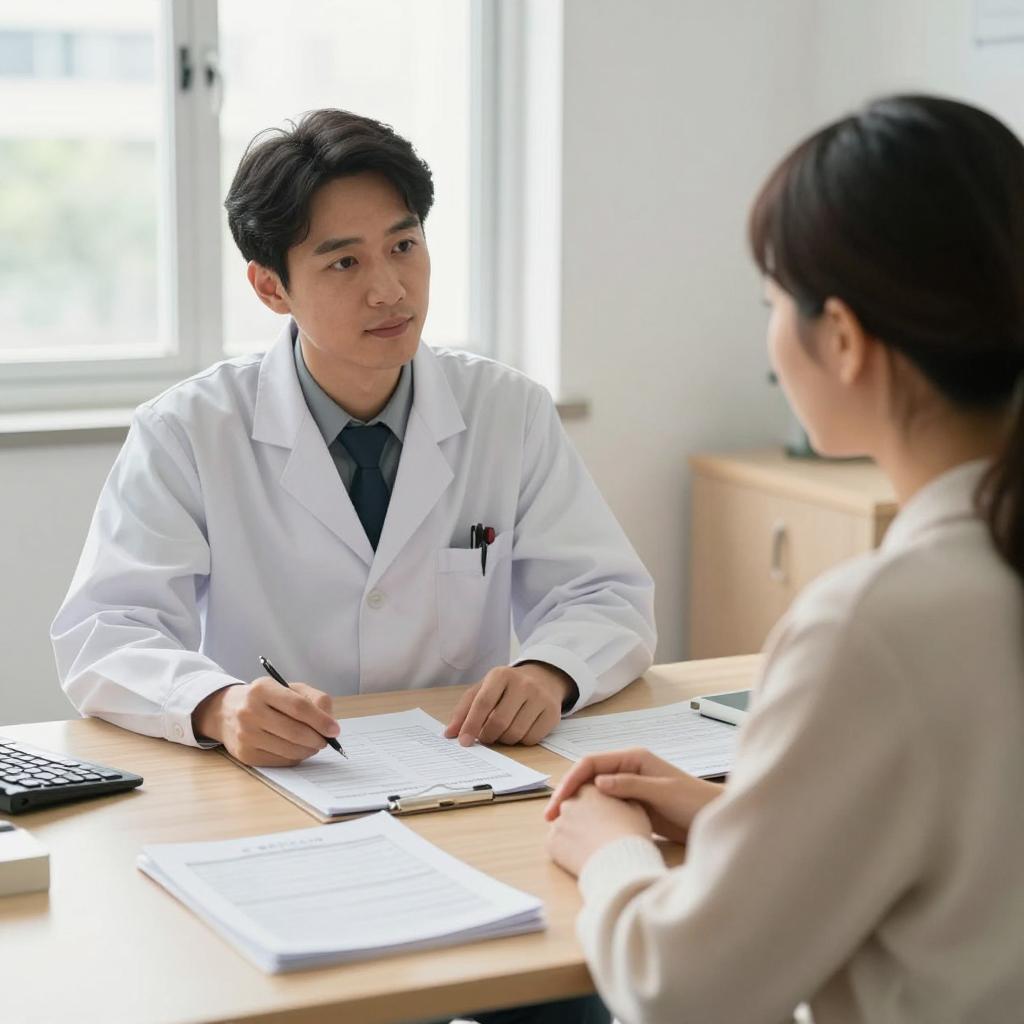 段涛看《华大癌变》:没有一劳永逸的检测 段涛看《华大癌变》:没有一劳永逸的检测第二张图