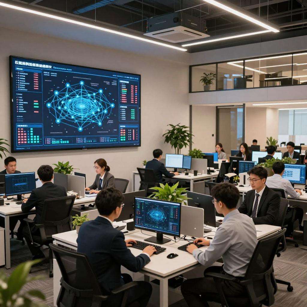 共252次百亿元区块链项目融资，“医疗+区块链”该如何入局？第二张图