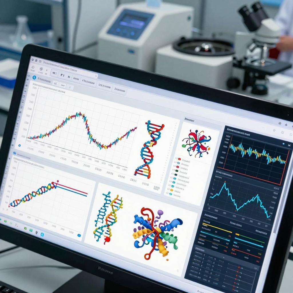 段涛看《华大癌变》:没有一劳永逸的检测 段涛看《华大癌变》:没有一劳永逸的检测第三张图