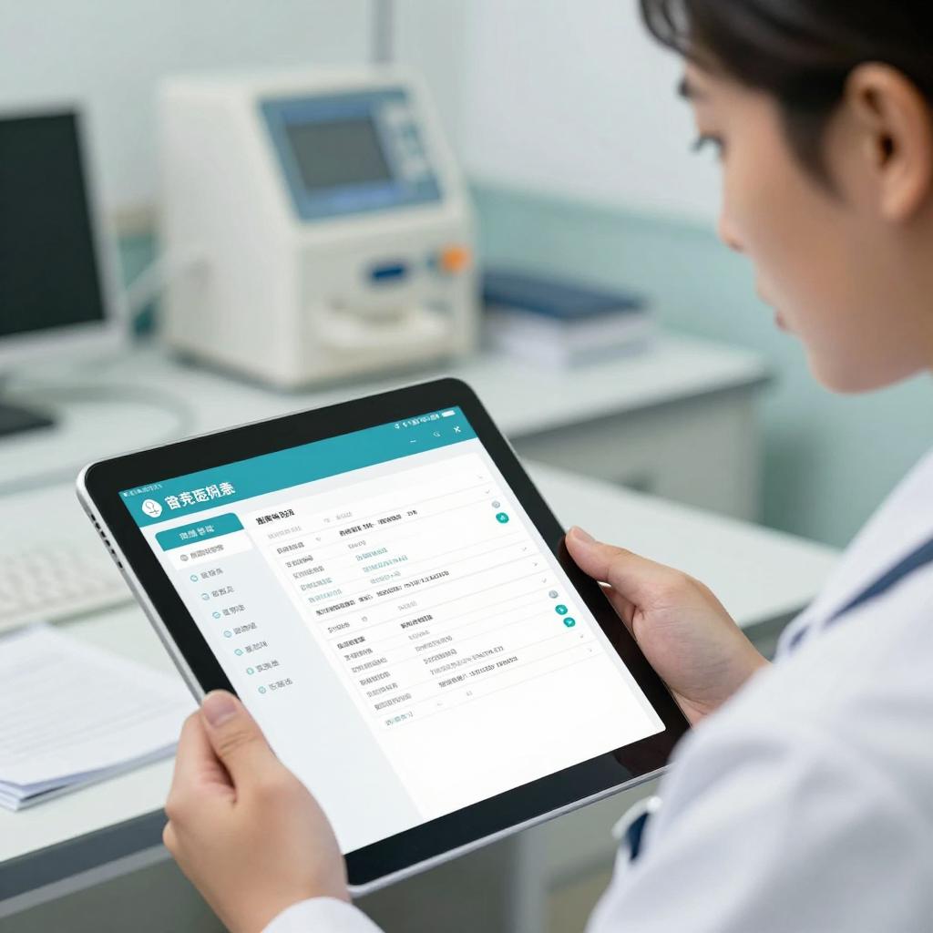 医院怎么就成了黑客眼中的“肉鸡”？第二张图