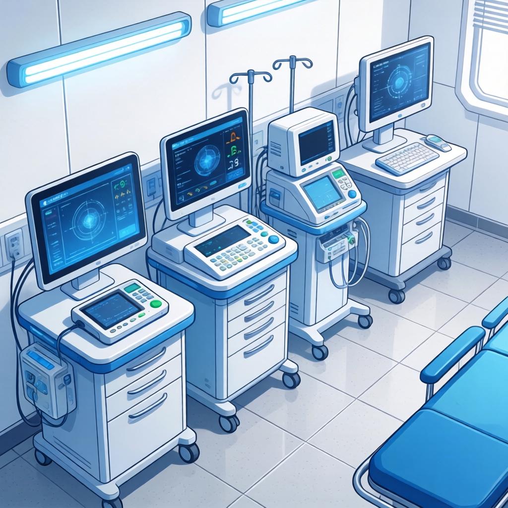 共252次百亿元区块链项目融资，“医疗+区块链”该如何入局？第三张图