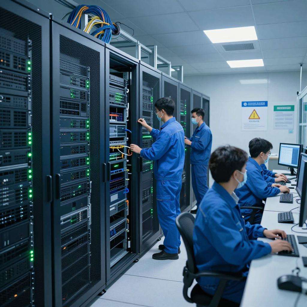 医院怎么就成了黑客眼中的“肉鸡”？第三张图