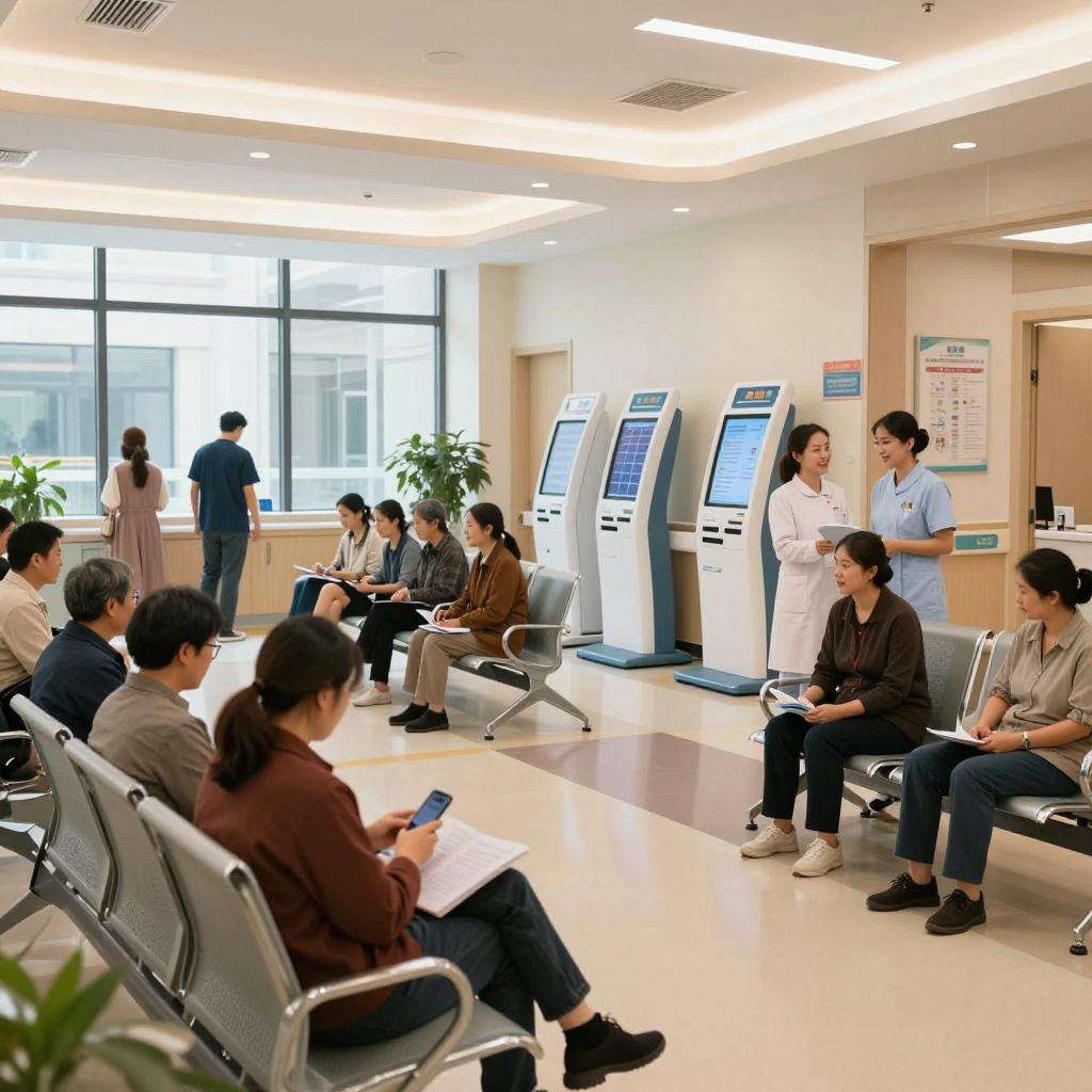 非公医疗靠什么发展?5大条件你知道吗 非公医疗靠什么发展?5大条件你知道吗第一张图