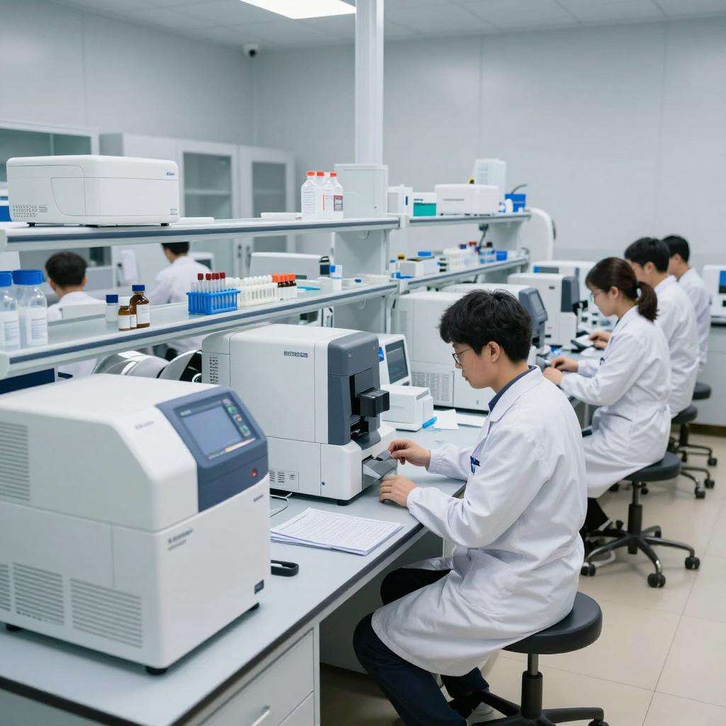 非公医疗靠什么发展?5大条件你知道吗 非公医疗靠什么发展?5大条件你知道吗第二张图