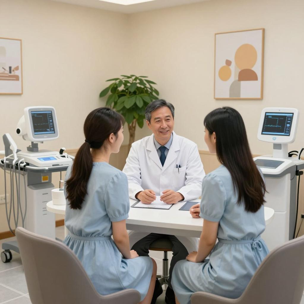 非公医疗靠什么发展?5大条件你知道吗 非公医疗靠什么发展?5大条件你知道吗第三张图