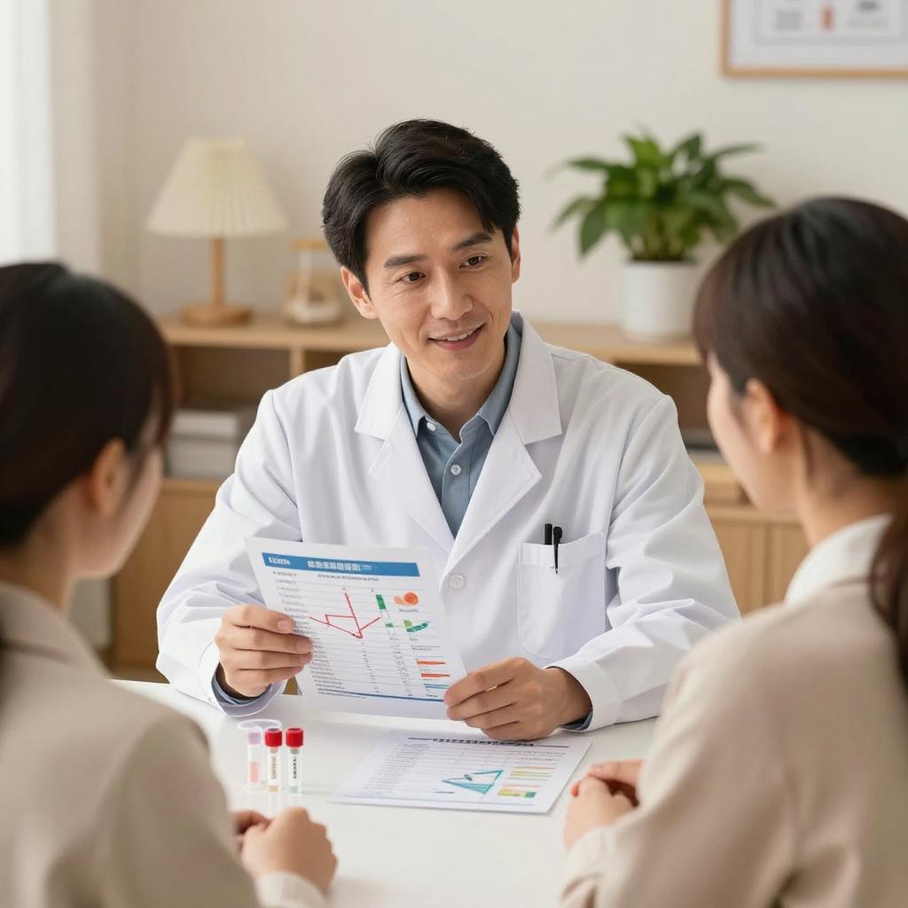 离开华大后,他如何用三年实现肠道菌群产业化 离开华大后,他如何用三年实现肠道菌群产业化第三张图