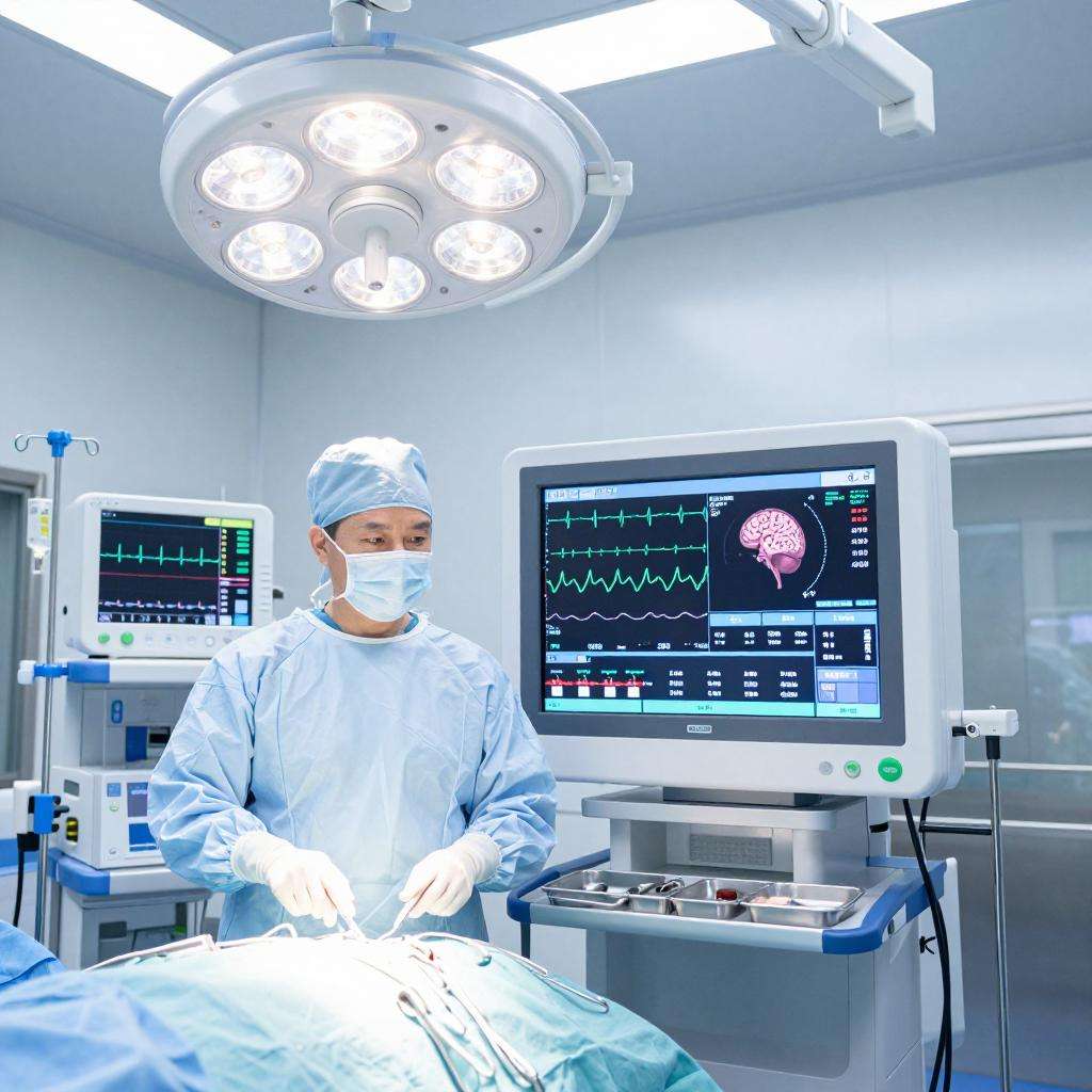 36000亿数字医疗市场,GPS、强生、联影等器械巨头强势布局 36000亿数字医疗市场,GPS、强生、联影等器械巨头强势布局第一张图