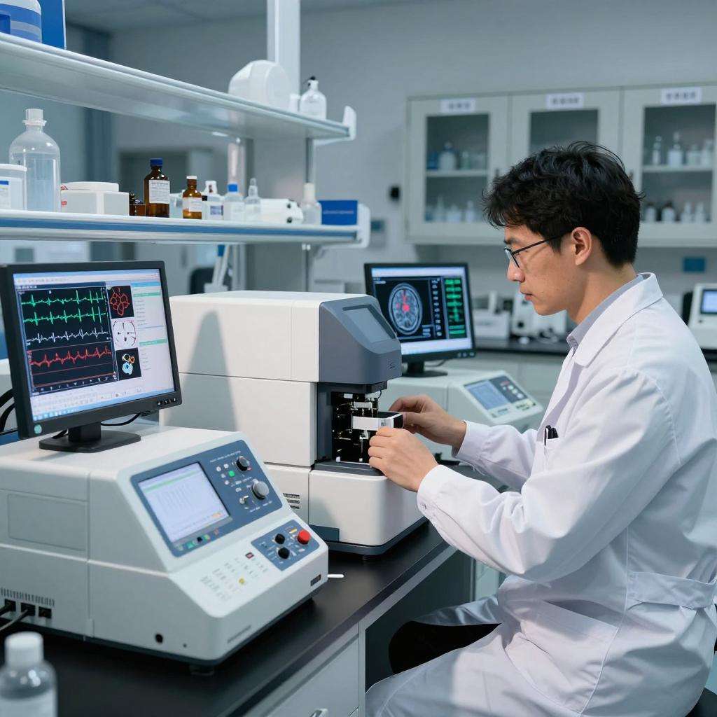 36000亿数字医疗市场,GPS、强生、联影等器械巨头强势布局 36000亿数字医疗市场,GPS、强生、联影等器械巨头强势布局第二张图