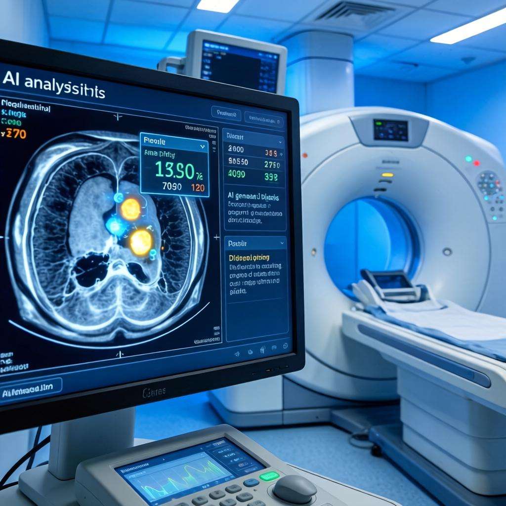 陈浩博士：人工智能在医疗影像的应用和思考第二张图