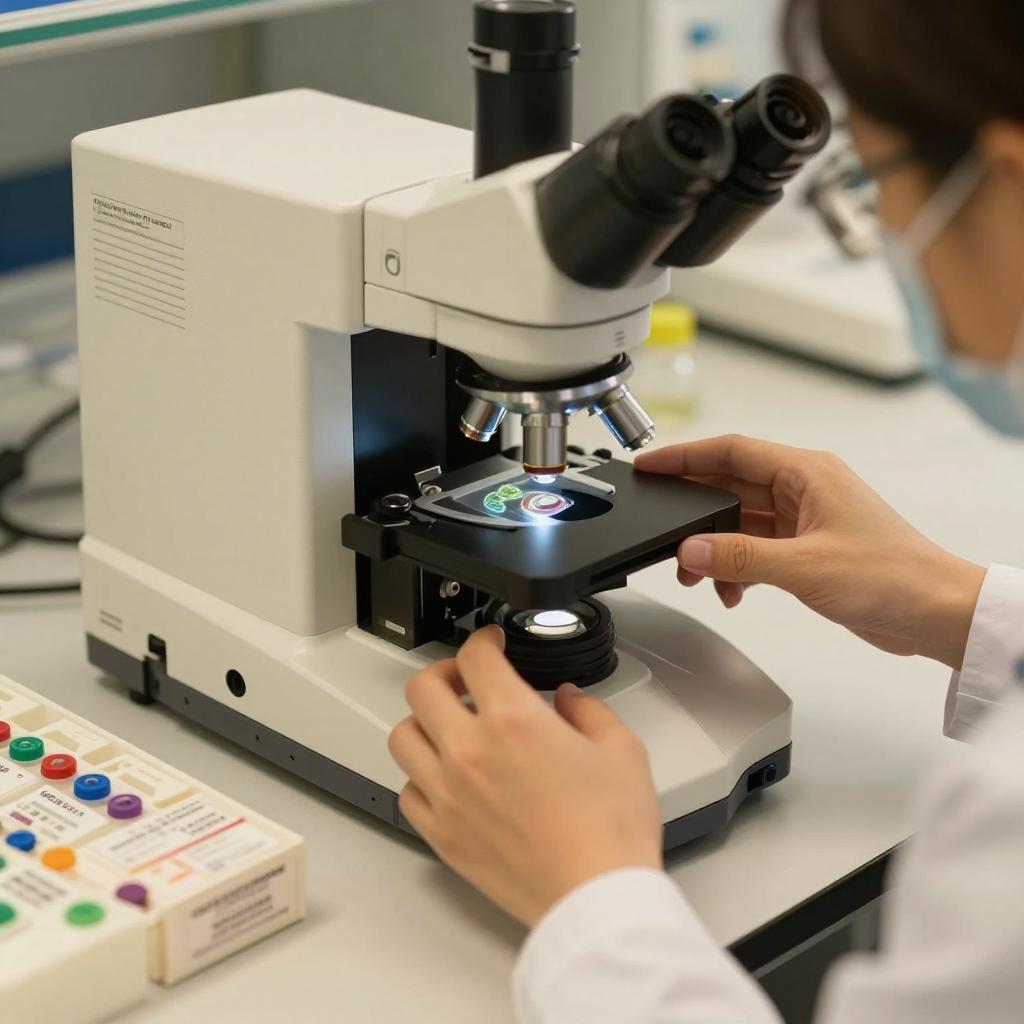 华大基因官鑫：基因+互联网，精准健康从我做起第一张图