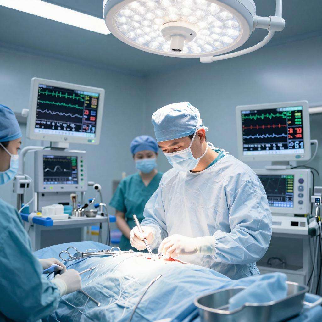 金蝶医疗：“大数据+医疗”催生智慧医疗新场景第二张图