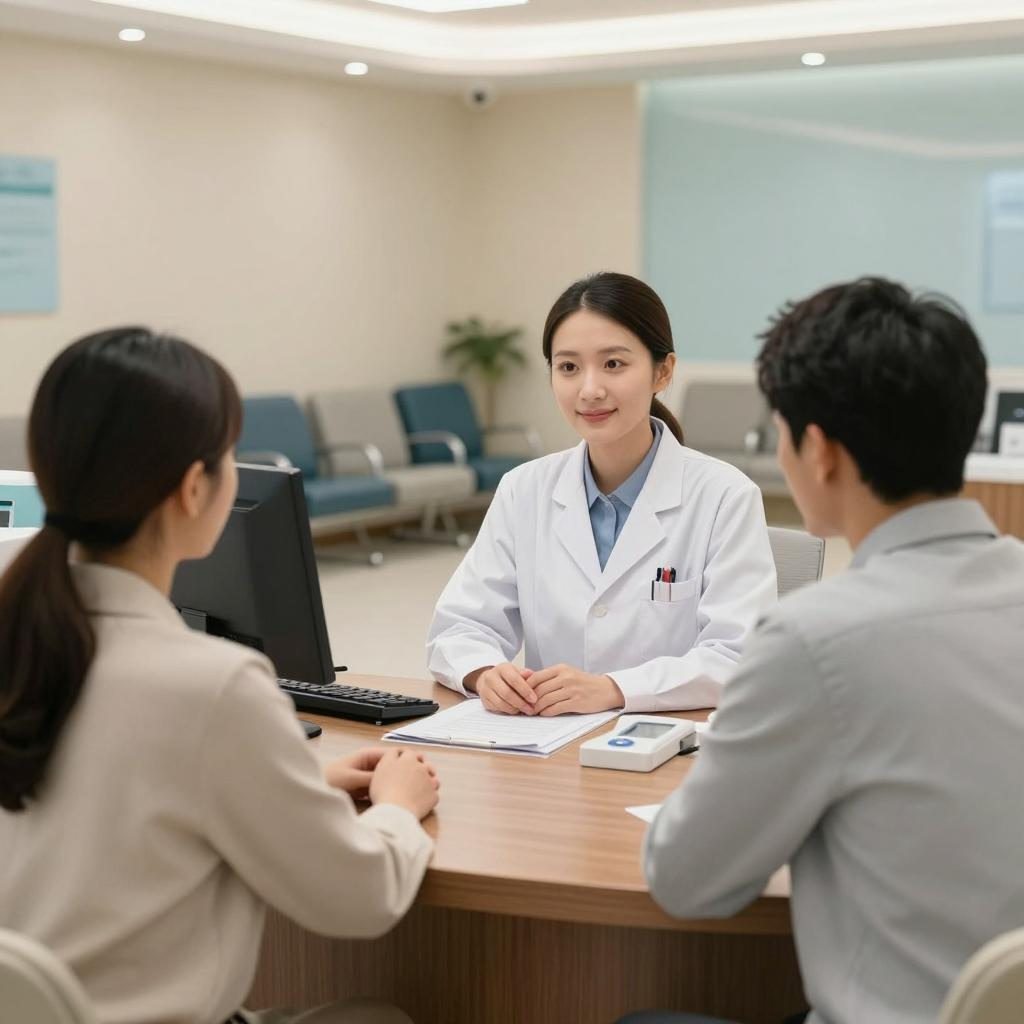 “共享医院”行得通吗？未来 “共享医院”长啥样？第一张图