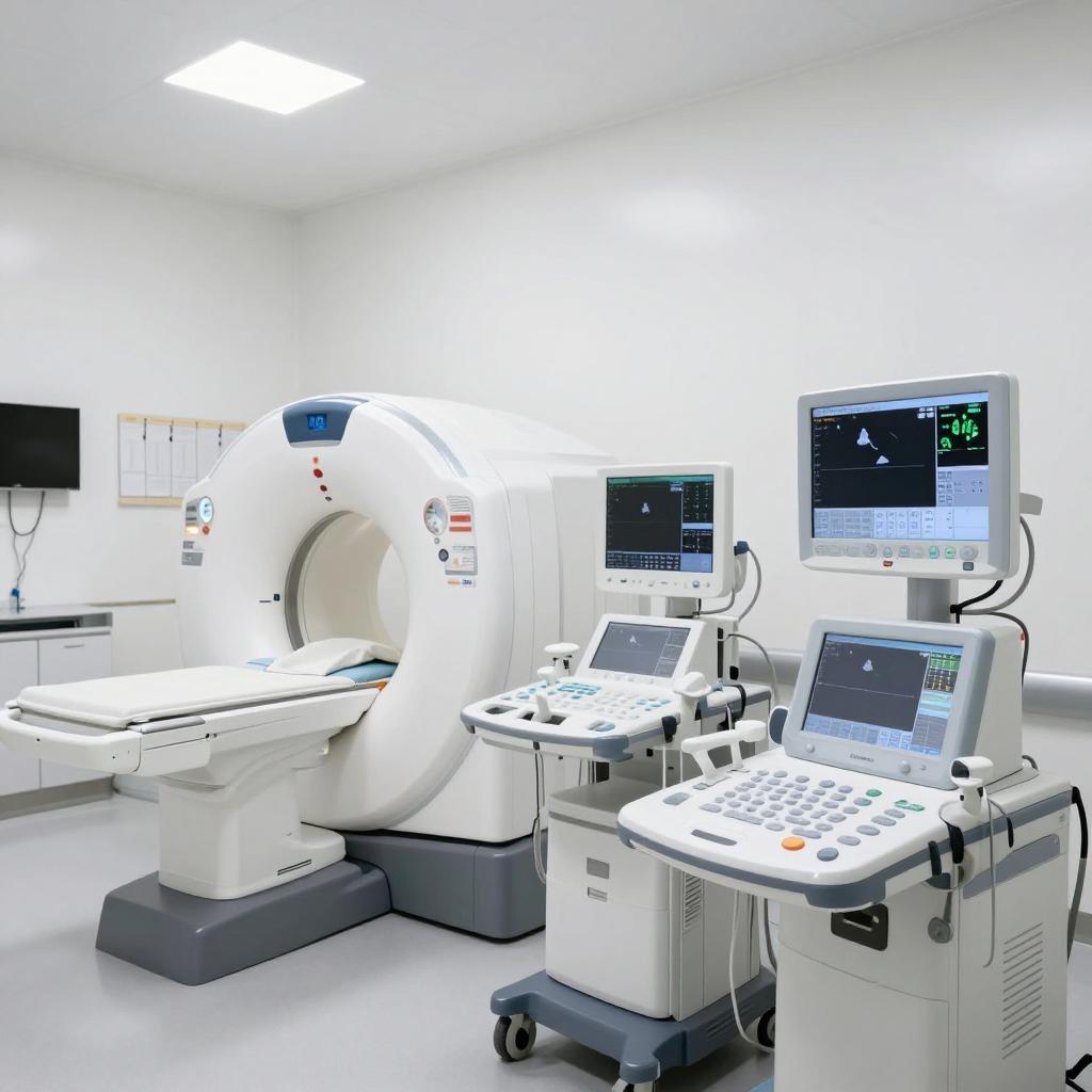 “共享医院”行得通吗？未来 “共享医院”长啥样？第二张图