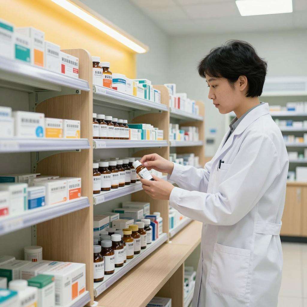 研究表明：抗生素会直接削弱人体的免疫系统第一张图