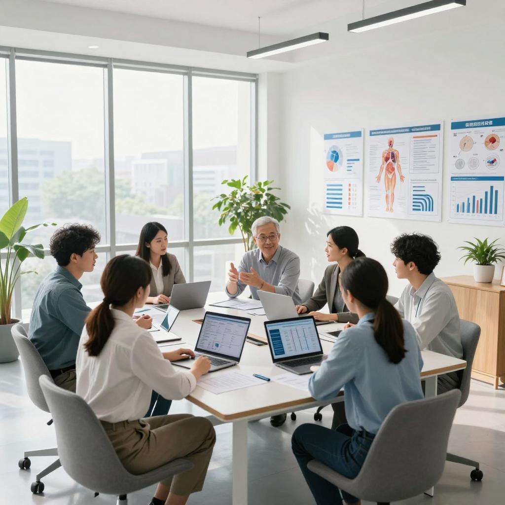 缔脉携手Medidata提升中国临床开发能力第一张图