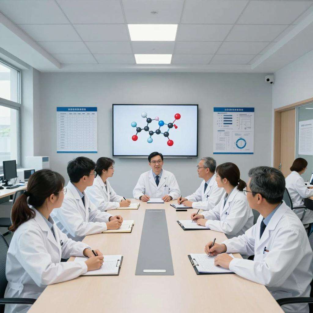 海正药业与Medidata加强合作,促进中国新药研发 海正药业与Medidata加强合作,促进中国新药研发第一张图