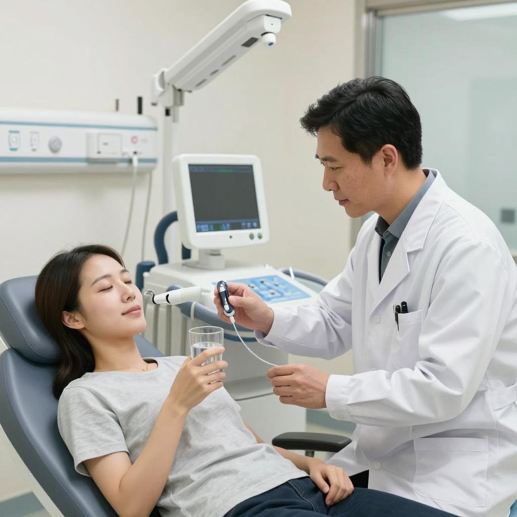 胶囊机器人敲开智慧医疗大门 胶囊机器人敲开智慧医疗大门第一张图