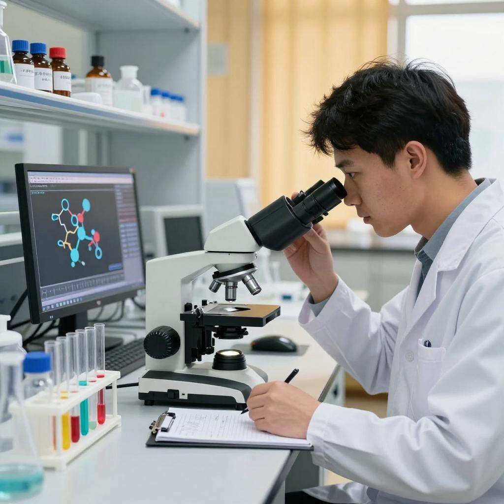 地球上生命或源于柠檬酸循环第一张图