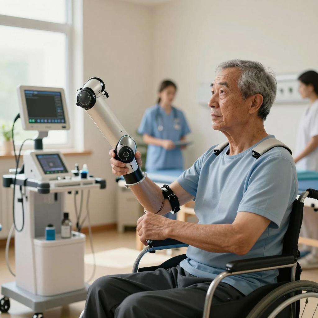 脑机接口有助于重度残疾人士获得更多独立性第一张图