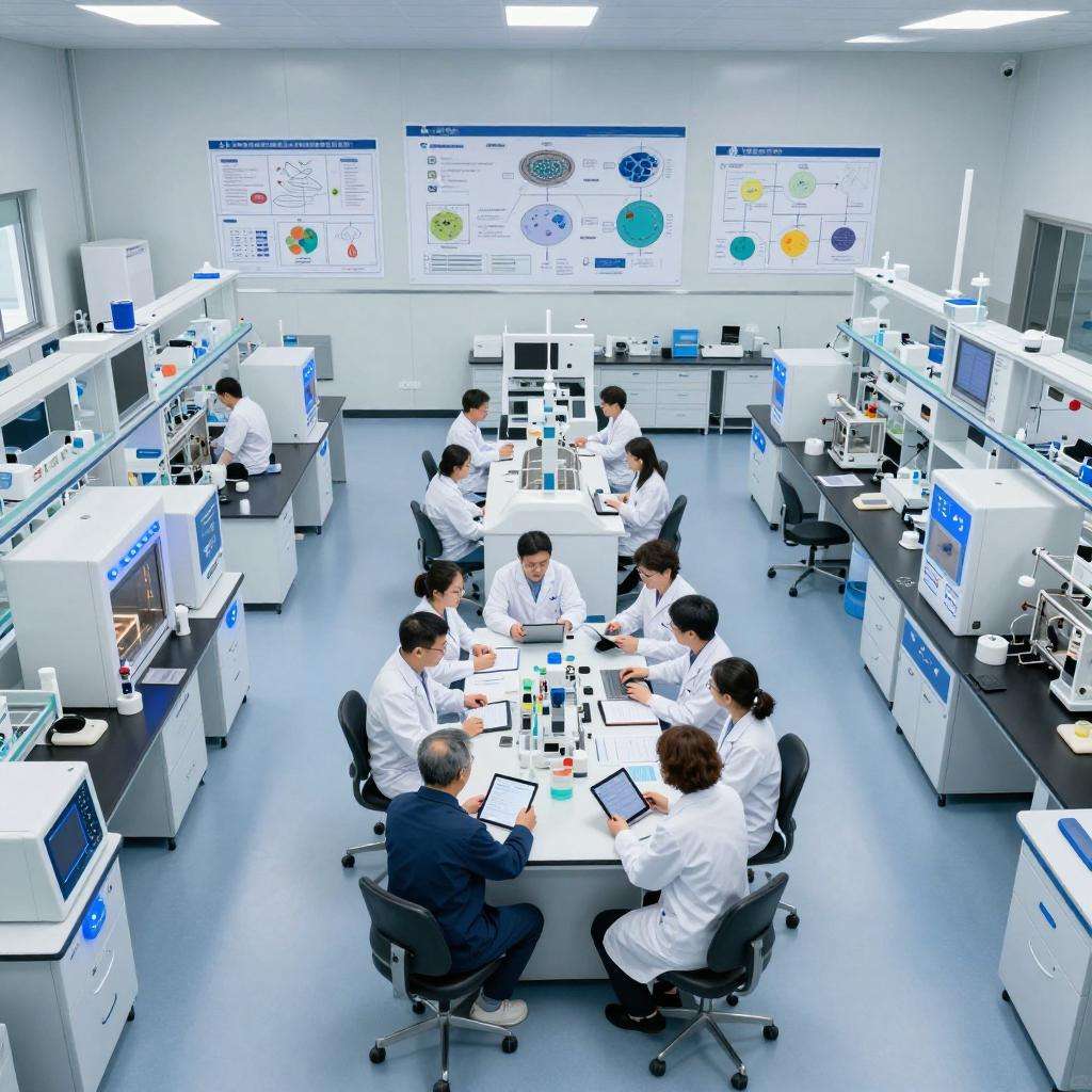 历时22年:克隆猴“中中”“华华”已可批量“生产” 历时22年:克隆猴“中中”“华华”已可批量“生产”第三张图