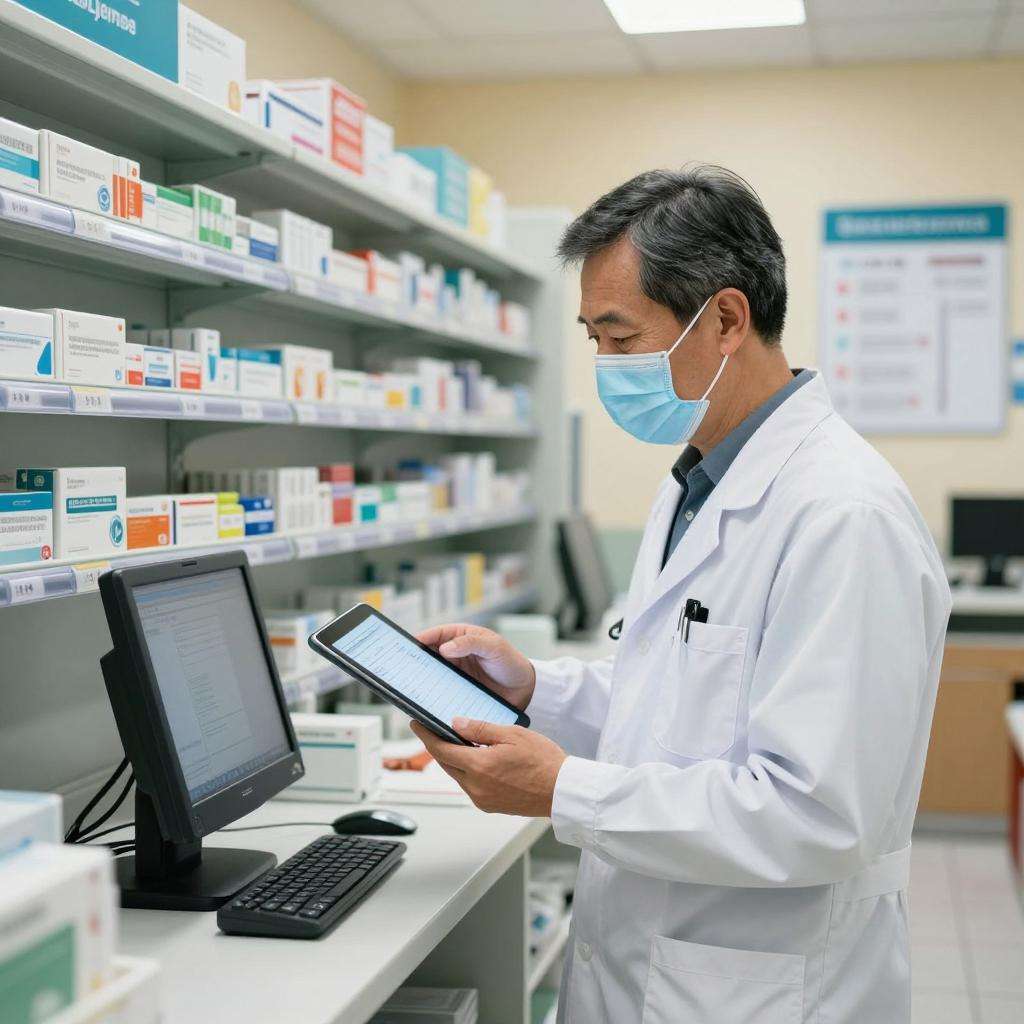 2018Q2数字健康并购盘点：亚马逊进军处方药，诺基亚出售数字健康业务第一张图