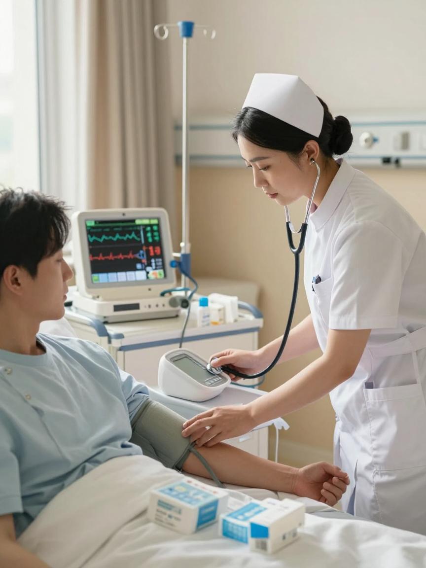 警惕！不能忽视的心梗预兆第一张图