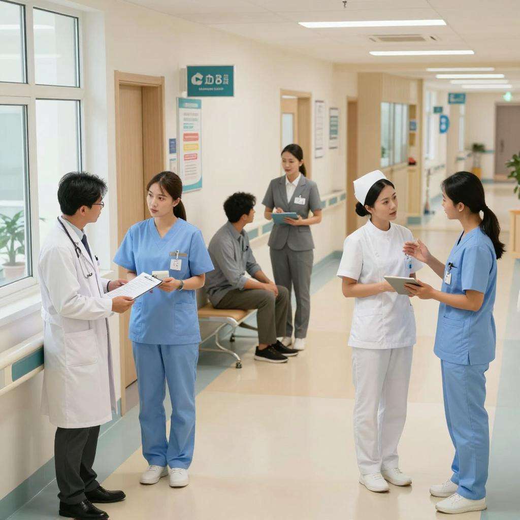 解读国内外医患一体化的发展,保险机构、药企、医生等各方如何协同? 解读国内外医患一体化的发展,保险机构、药企、医生等各方如何协同?第二张图