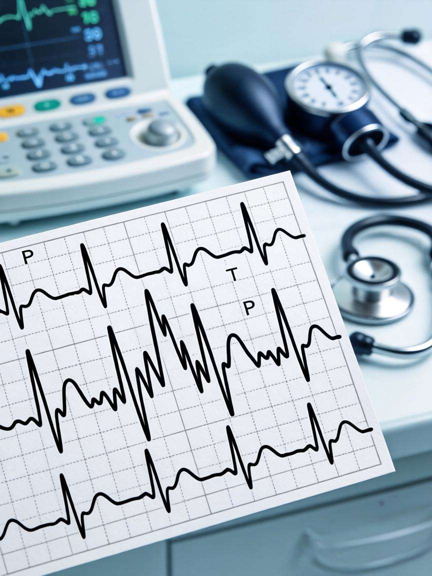 警惕！不能忽视的心梗预兆第二张图