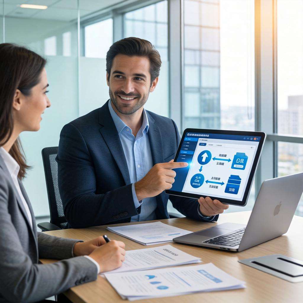 神中科技E首营项目融资5000万元，致力推进药企数字化第二张图