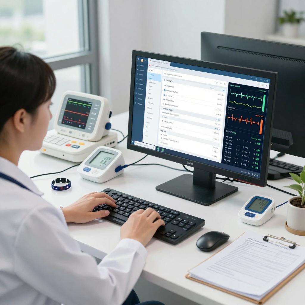 健客拿到互联网医院牌照， 打造互联网+医疗健康产业闭环第二张图