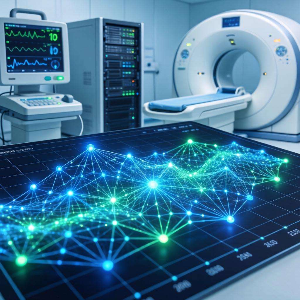 医疗数字化的数据灾难:医院像渔网一样洒落着患者隐私 医疗数字化的数据灾难:医院像渔网一样洒落着患者隐私第二张图