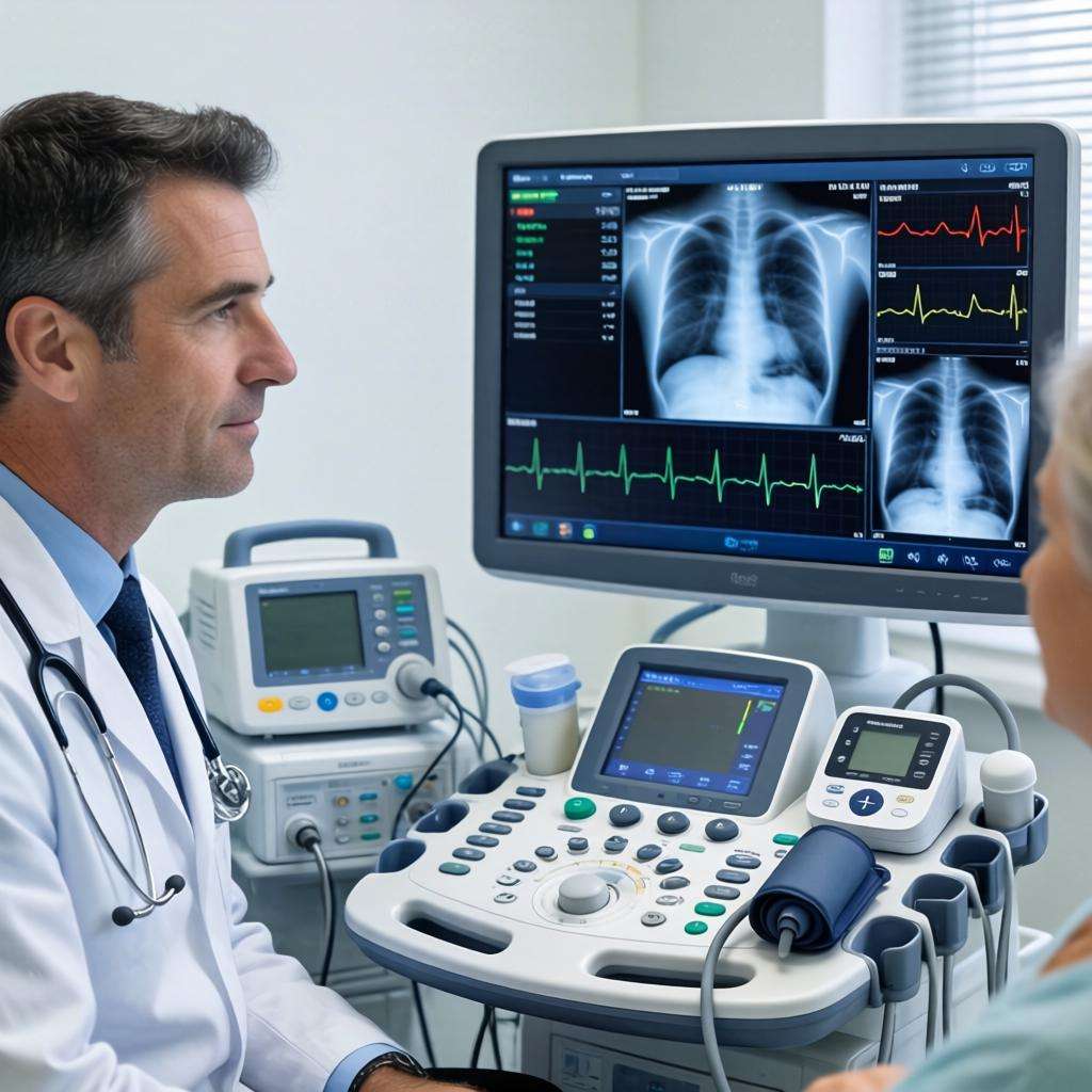 互联网医疗的未来在哪？平安好医生或许有答案第一张图