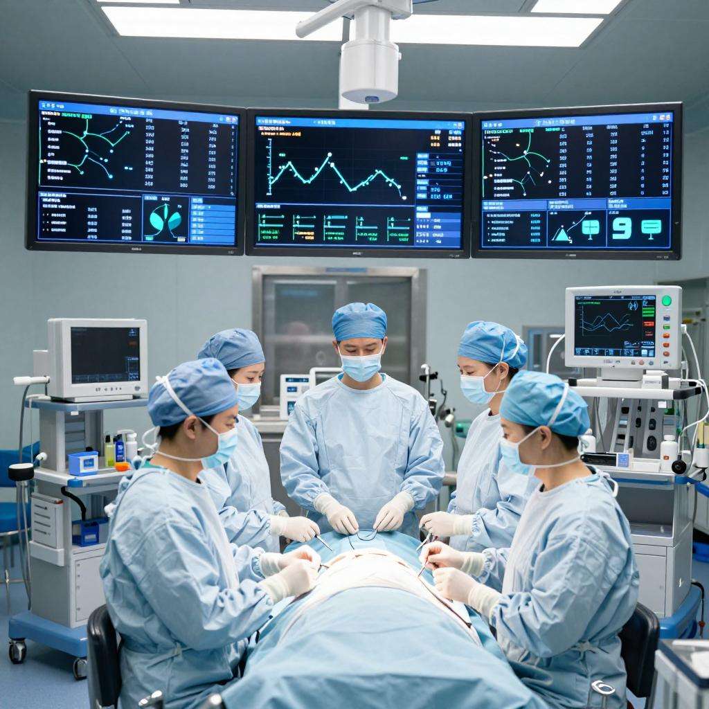 医疗数字化的数据灾难:医院像渔网一样洒落着患者隐私 医疗数字化的数据灾难:医院像渔网一样洒落着患者隐私第三张图