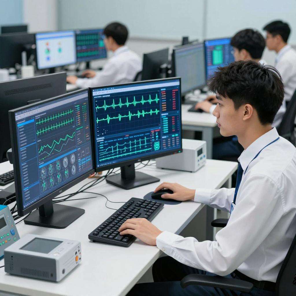 背靠国药和中电的医疗大数据公司如何做好新型医疗服务运营商? 背靠国药和中电的医疗大数据公司如何做好新型医疗服务运营商?第二张图