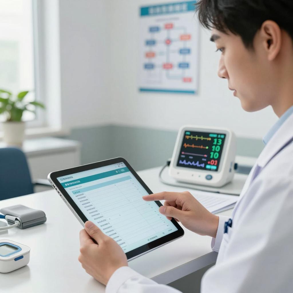 达实智能聚焦智慧医疗，交易金额达数十亿，抢滩千亿智慧医疗市场第一张图