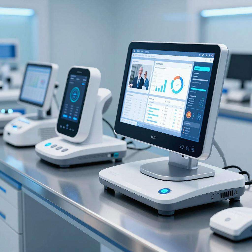 微医与利和医疗重磅签约!建立中国首家智能医疗供应链及采购平台 微医与利和医疗重磅签约!建立中国首家智能医疗供应链及采购平台第二张图