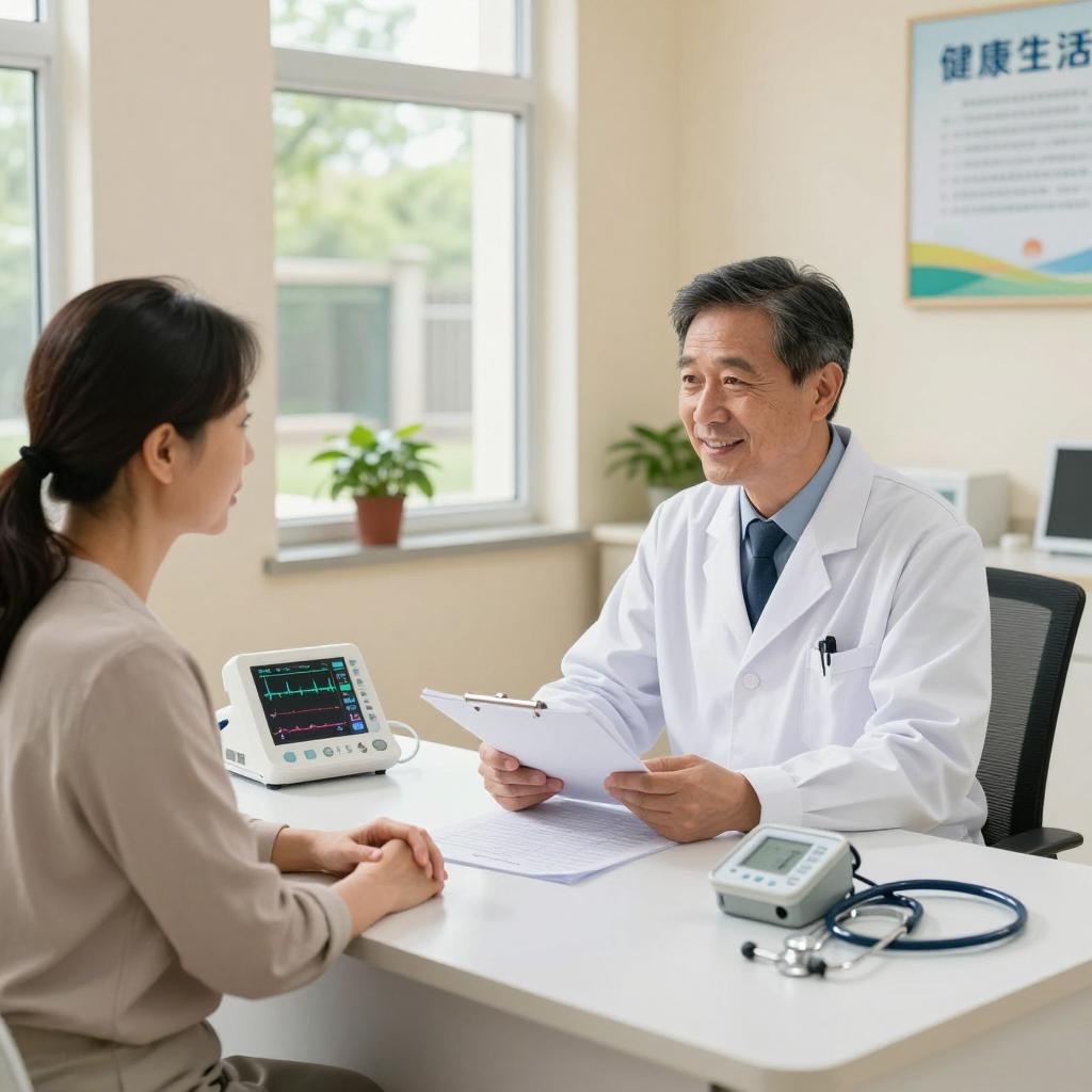 政策不断利好，民营医疗的发展真有想象中那般美好？第二张图