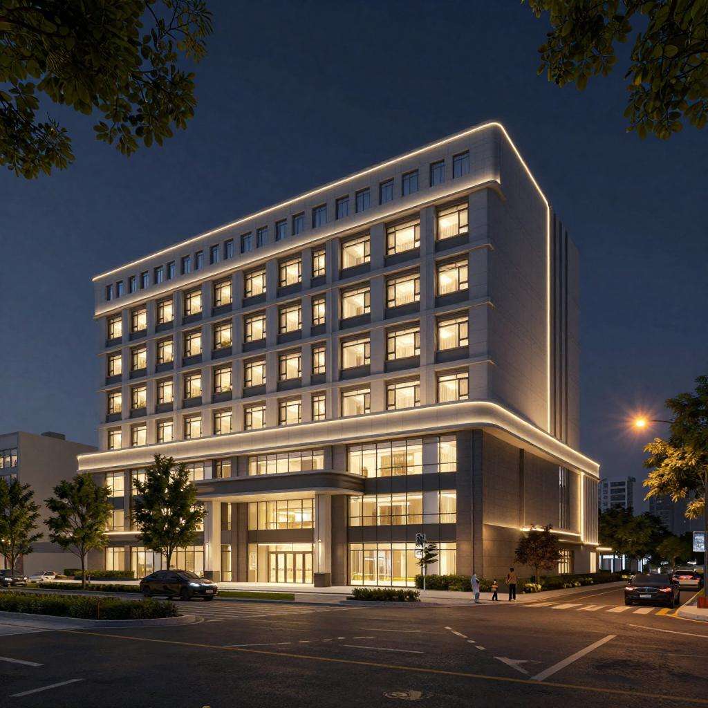 政策不断利好，民营医疗的发展真有想象中那般美好？第三张图