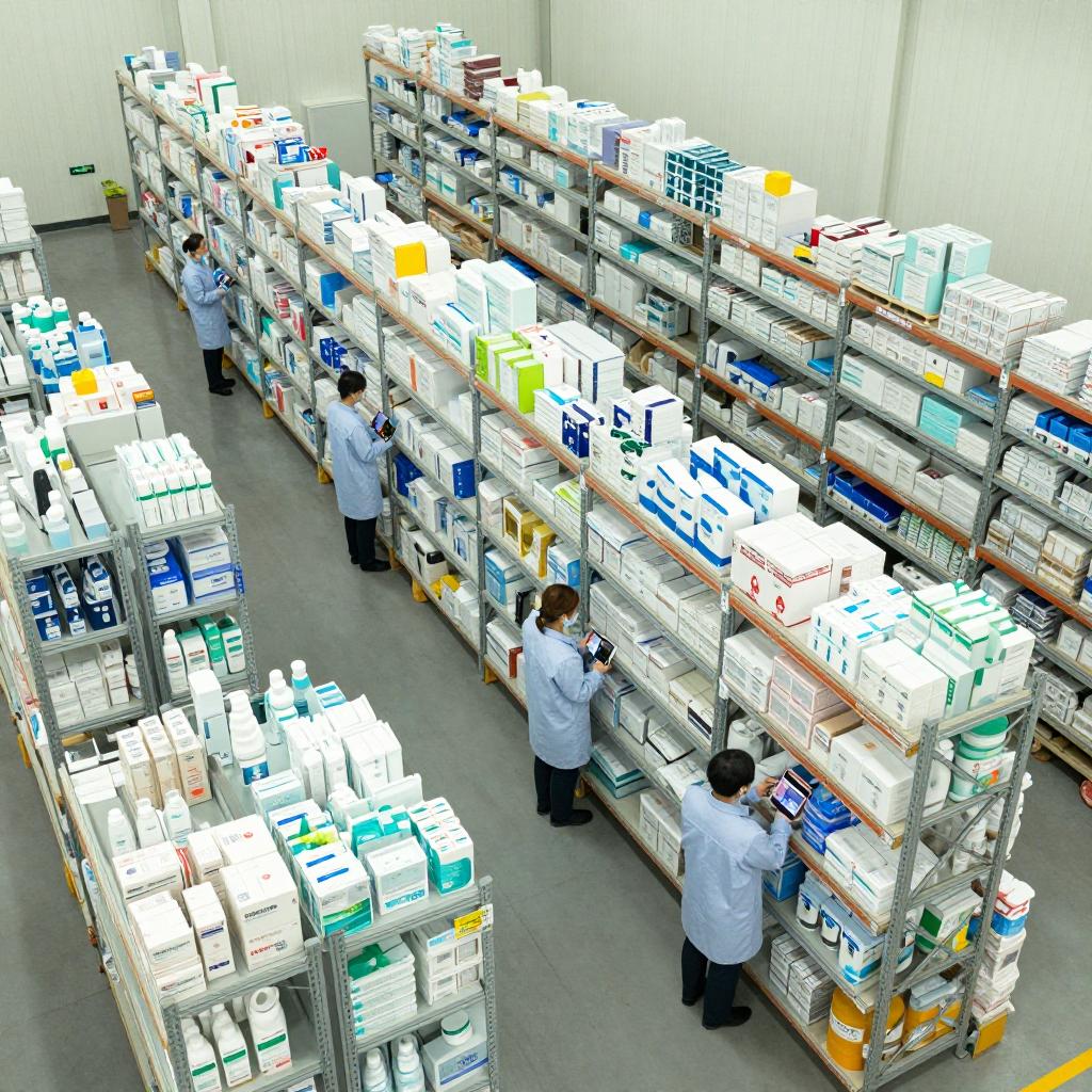 微医与利和医疗重磅签约!建立中国首家智能医疗供应链及采购平台 微医与利和医疗重磅签约!建立中国首家智能医疗供应链及采购平台第三张图