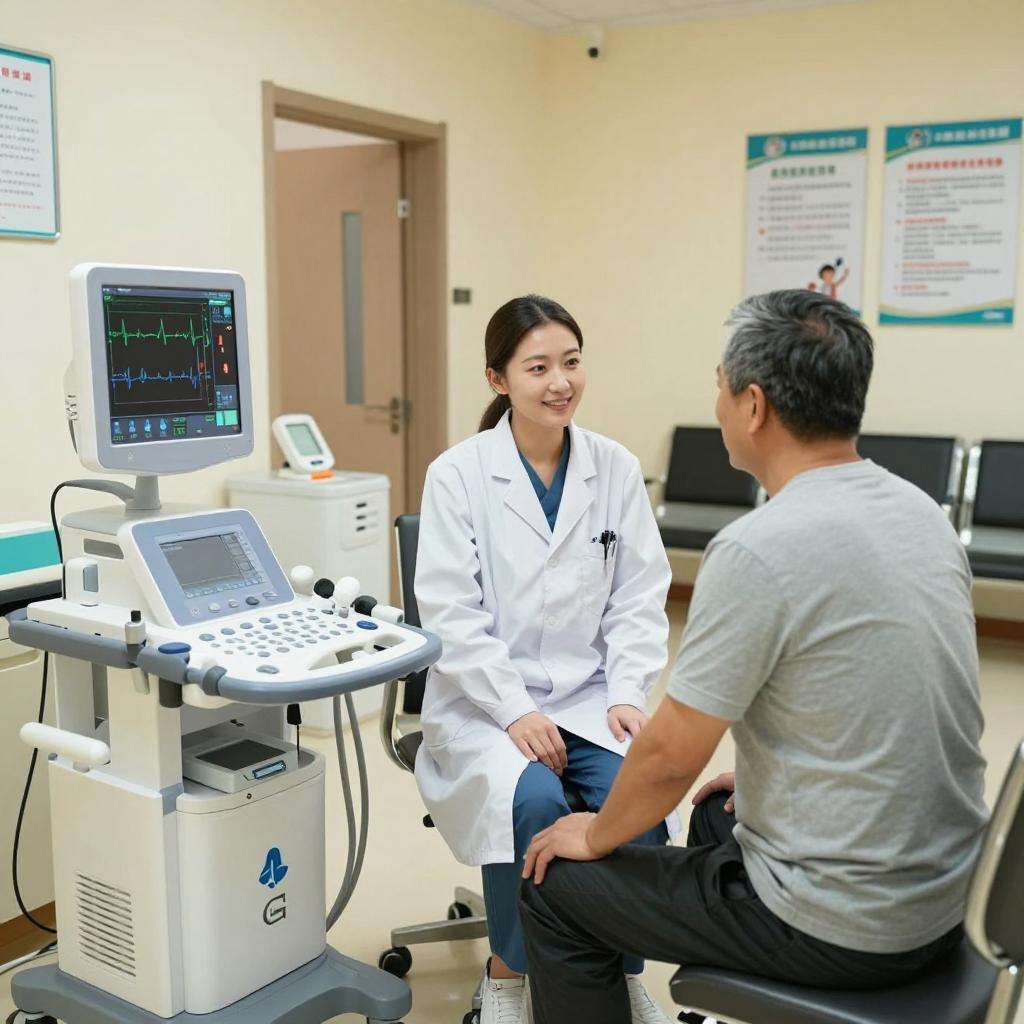 健康总是相似的，但体检已经不再只是体检了第一张图