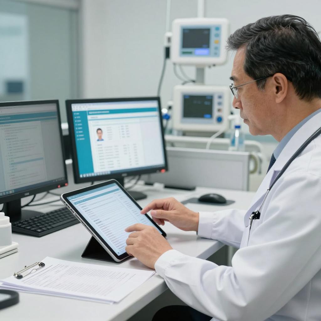 495家康复医院中民营占比达67%,数字化转型需解决三大障碍 495家康复医院中民营占比达67%,数字化转型需解决三大障碍第二张图