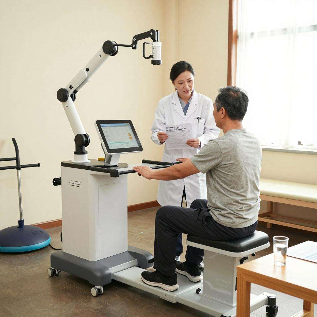 495家康复医院中民营占比达67%,数字化转型需解决三大障碍 495家康复医院中民营占比达67%,数字化转型需解决三大障碍第三张图