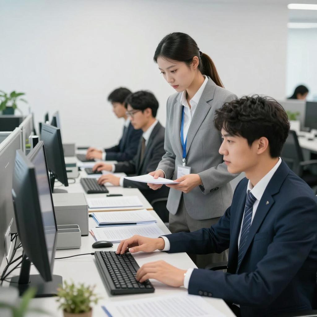 口腔连锁快速复制模式能否走通？与1900亿美元的欧美市场差异何在？第一张图