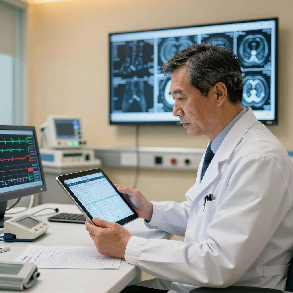 不用担心资金问题？医疗大数据应用产品孵化基金成立第三张图