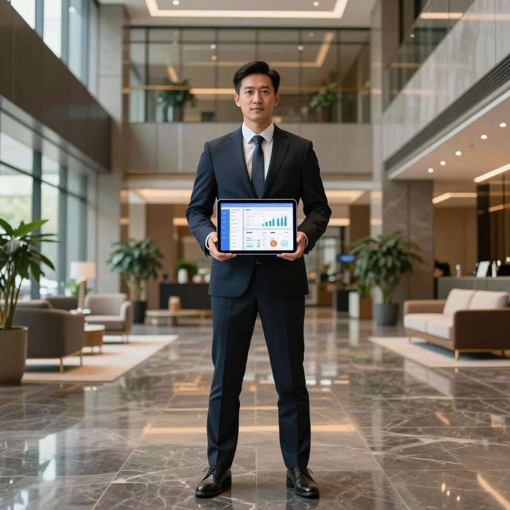 前顺丰高管创办快易检B轮融资1亿元，6月起平台月收入破千万第二张图